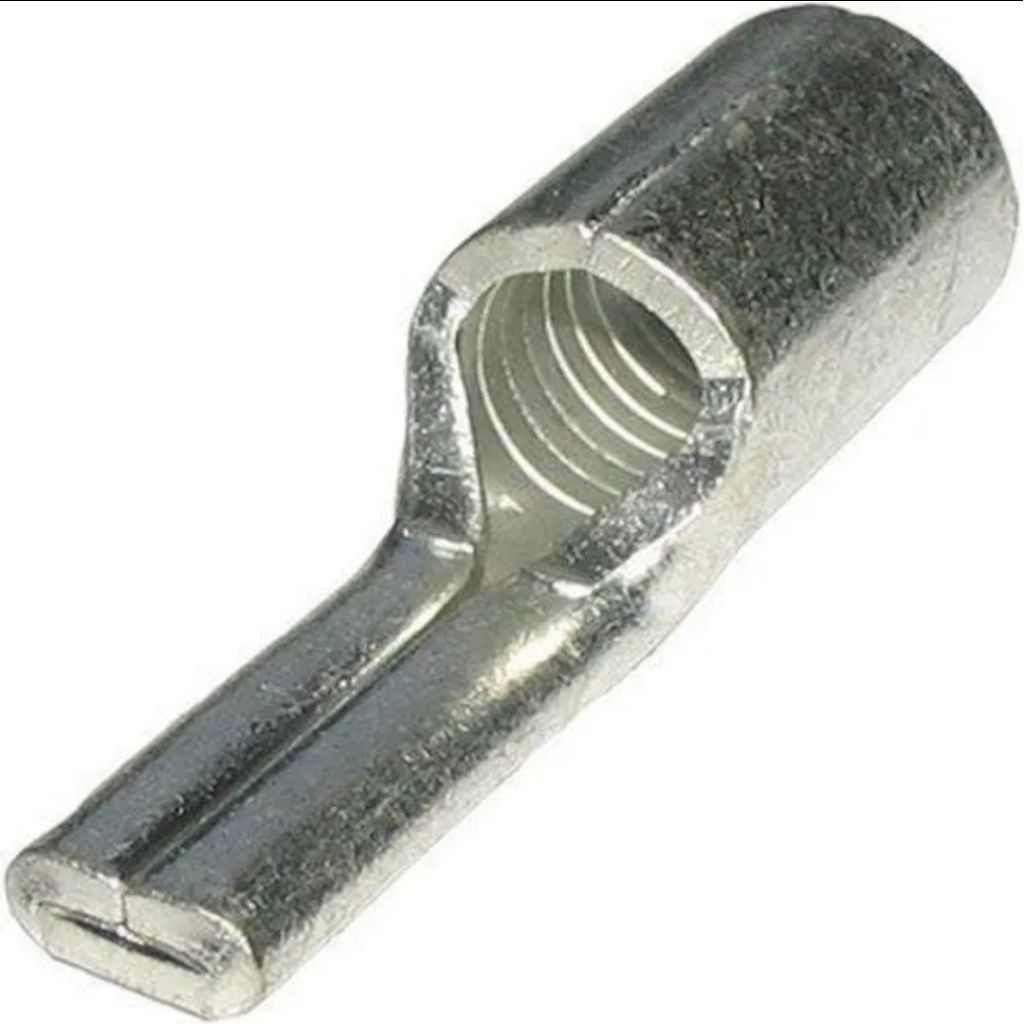 Jual Skun PTN Gepeng Pin Tusuk 50mm 70mm 95mm | Shopee Indonesia