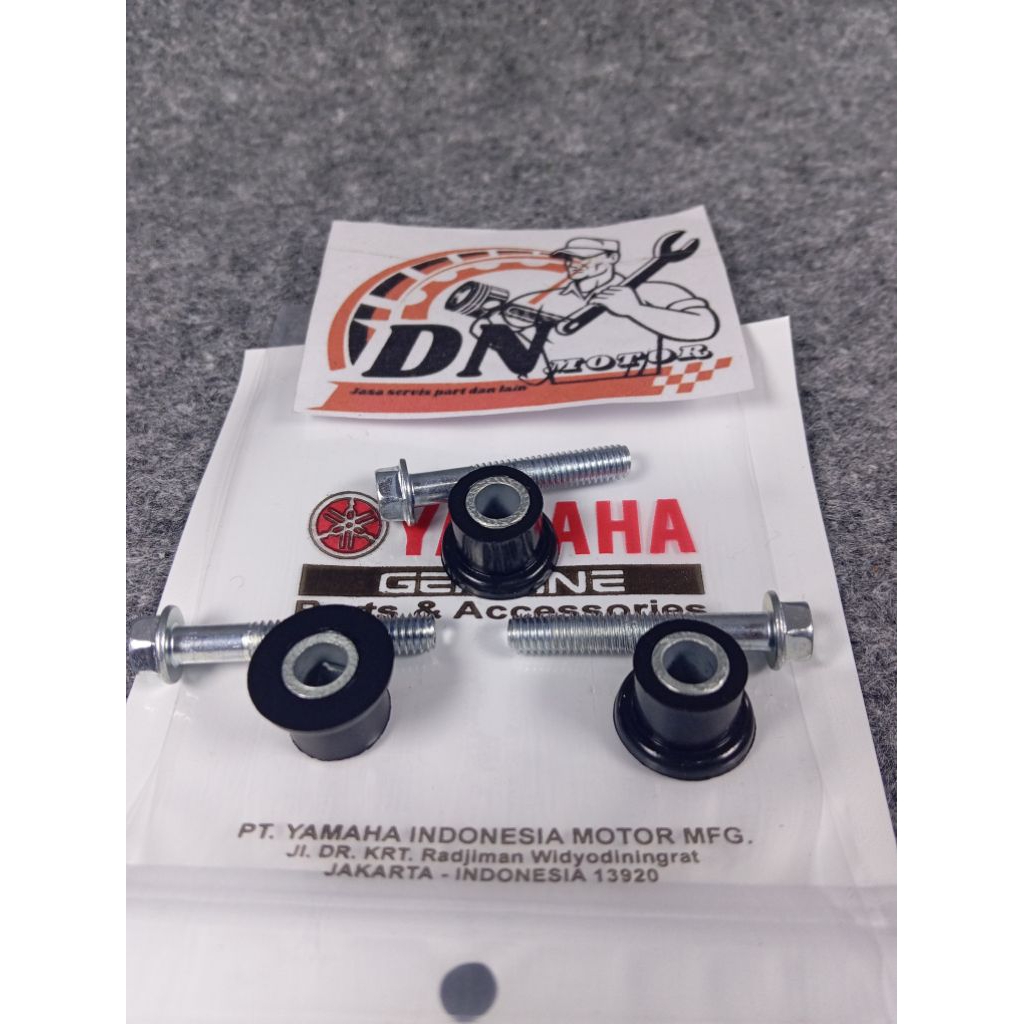 Jual baud box filter Yamaha. karet bantalan ,bos dan baud untuk box ...
