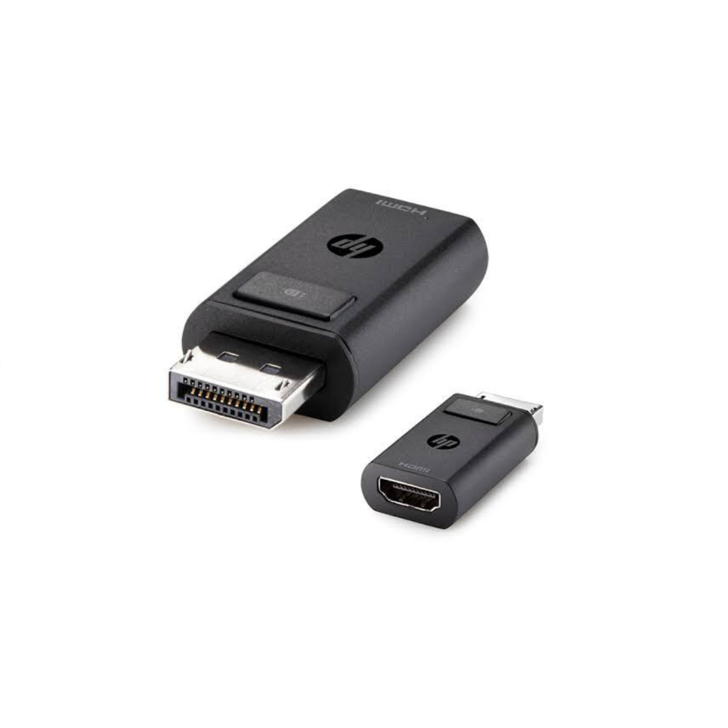 Jual Converter Displayport to HDMI Original Merek HP | Shopee Indonesia