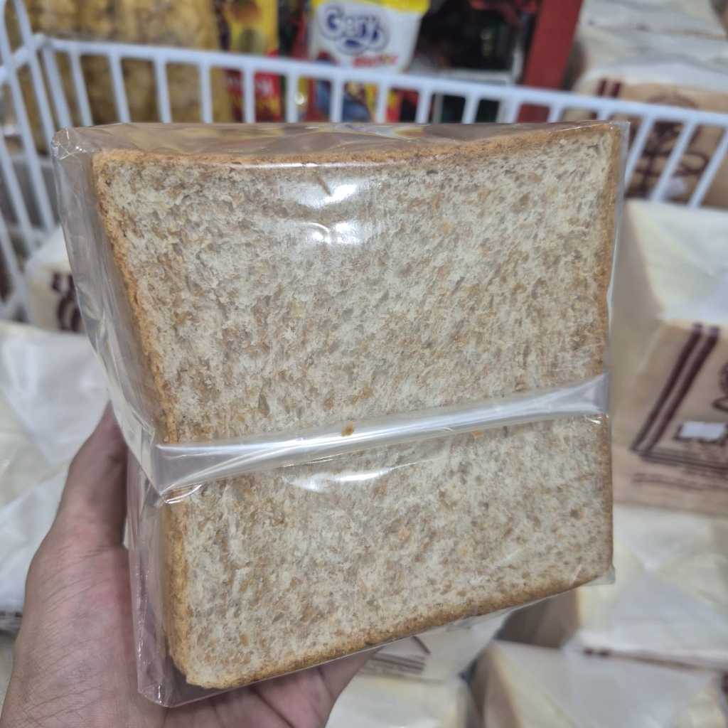 Jual Roti Tawar Gandum cap BONDY | Shopee Indonesia