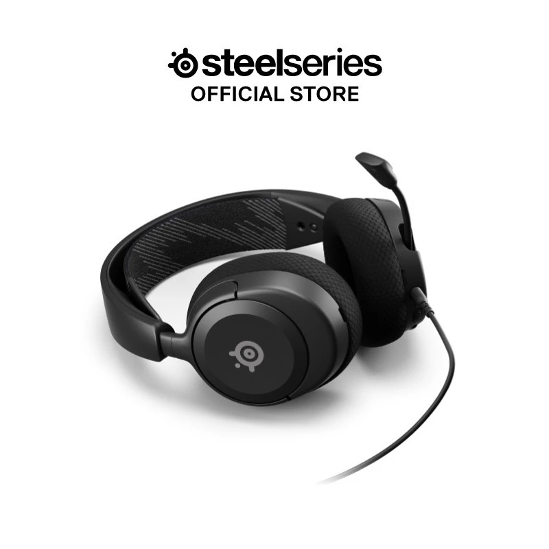 Steelseries Arctis Nova 1 - Gaming Headset