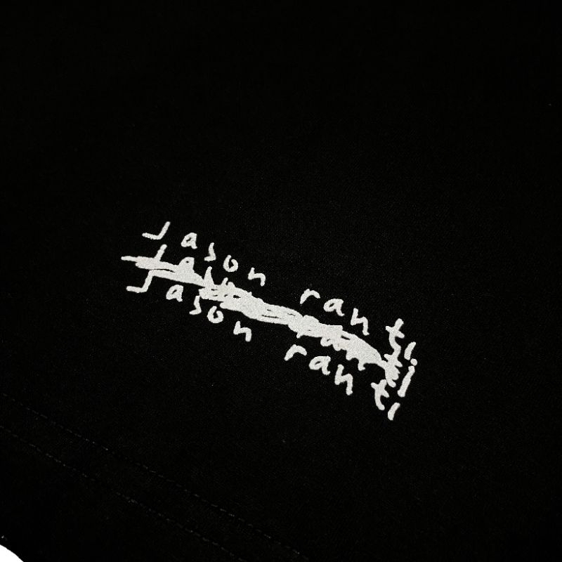 Jual Tshirt JASON RANTI - SEKILAS INFO | Jason Ranti Official ...
