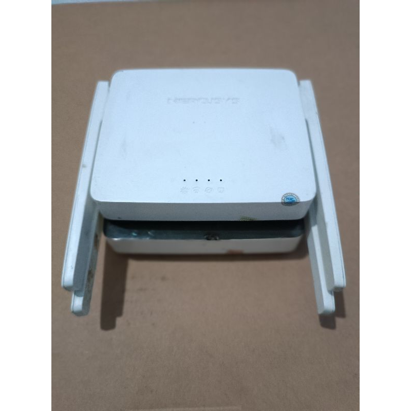 Jual MERCUSYS | ROUTER MIGRASI | NORMAL | Shopee Indonesia