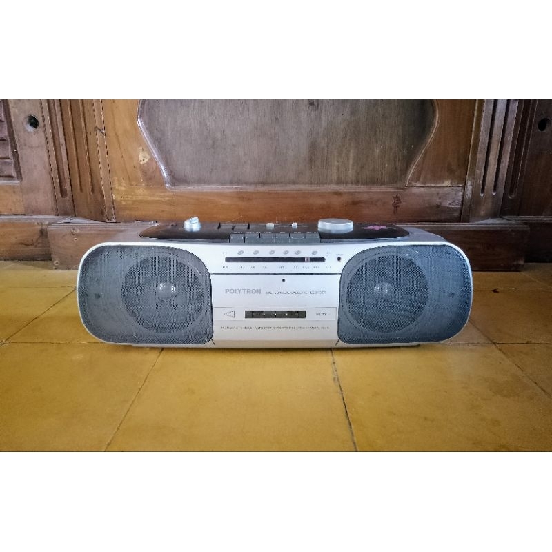Jual minicompo Polytron | Shopee Indonesia