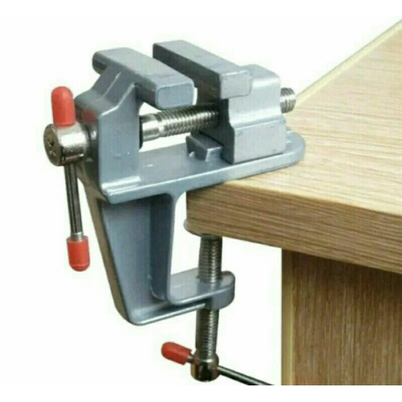 Jual Ragum mini Klam Meja Mini Penjapit | Shopee Indonesia