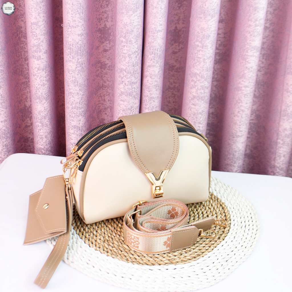 INARA HANDBAG