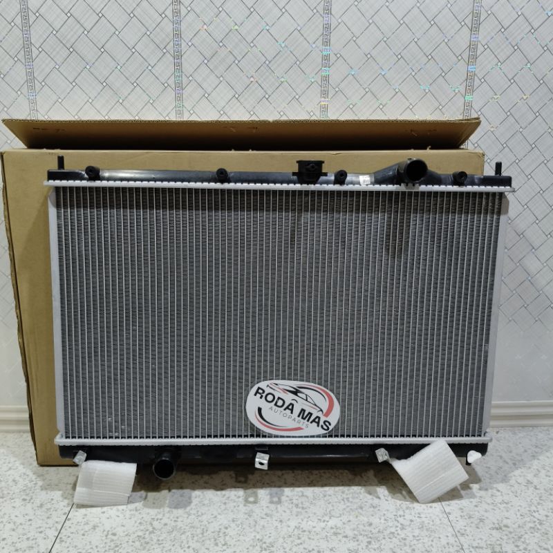 Jual RADIATOR PROTON PERSONA GEN2 MANUAL TRIVINDO | Shopee Indonesia