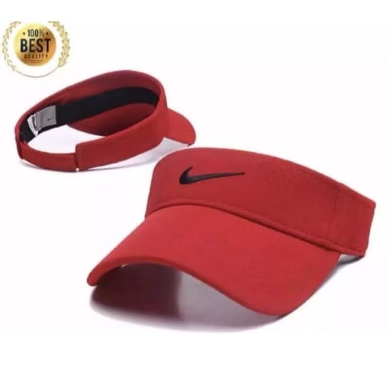 Jual Topi Golf NIKE Zumba Olahraga Terkini Bisa Bayar Di Tempat Shopee Indonesia