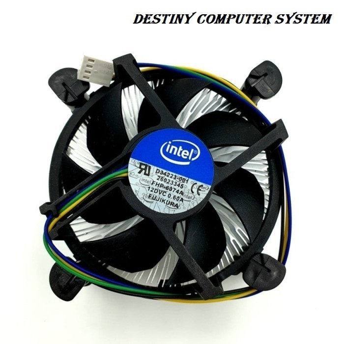 Jual Fan Processor CPU LGA intel | Shopee Indonesia