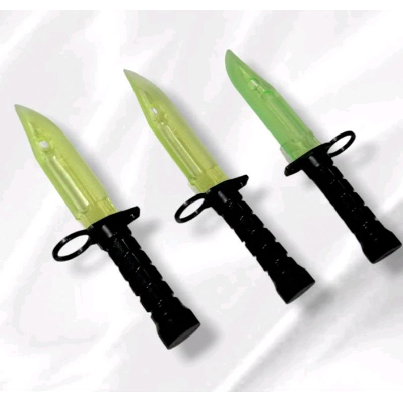 Jual Mainan Pisau Rambo / Pisau Prank Mainan Senjata Pisau Mainan Anak ...