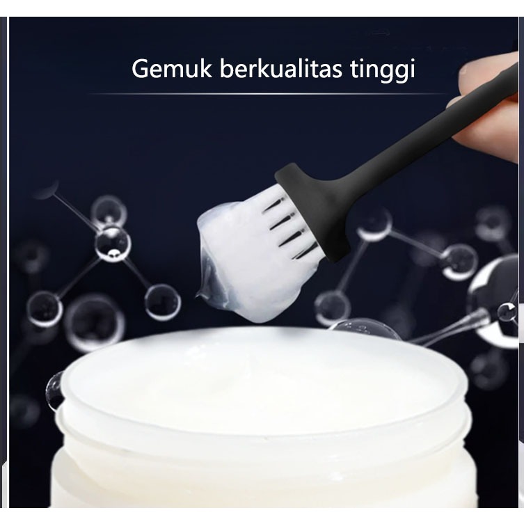Jual Chain lube Grease gemuk Pelumas rantai Pelumas Stempet Gemuk CVT ...