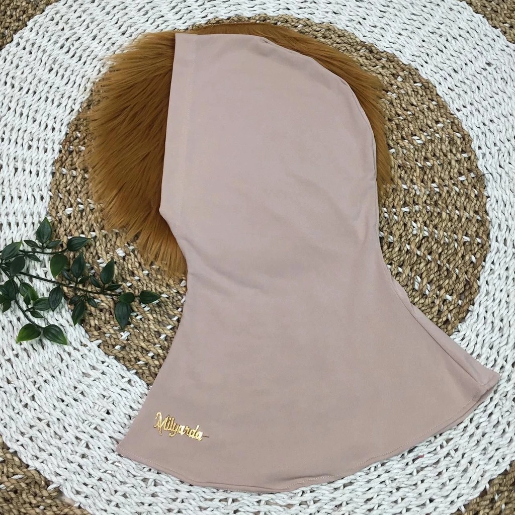 dalaman hijab ninja