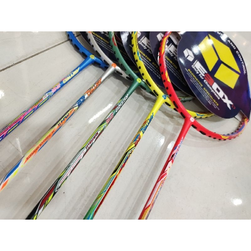Jual raket badminton EBOX ASTRO 26 gen 2 | Shopee Indonesia