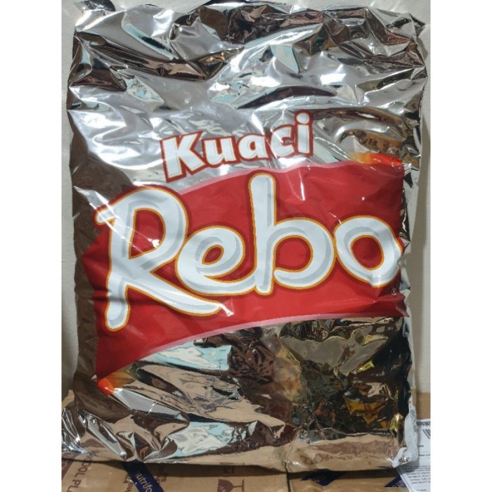 Jual Kuaci Rebo 2kg Rasa Original | Shopee Indonesia