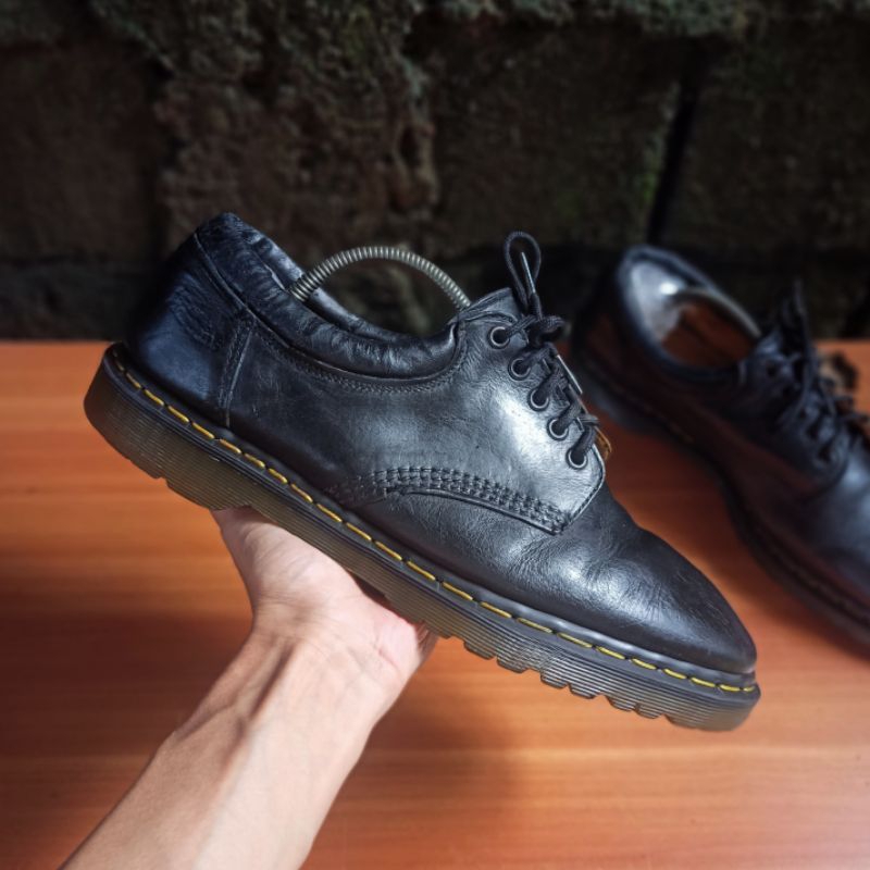 Jual dr martens docmart 8053 vintage | Shopee Indonesia