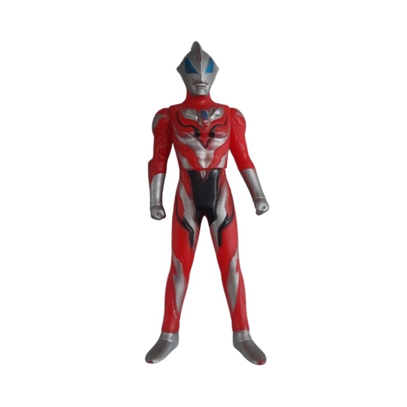 Jual ACTION FIGURE UHS ULTRAMAN GEED PRIMITIVE 14 CM | Shopee Indonesia