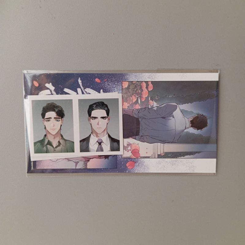 Jual [READY] ID PHOTO MANHWA DTR SNC UNROMANTIC | Shopee Indonesia