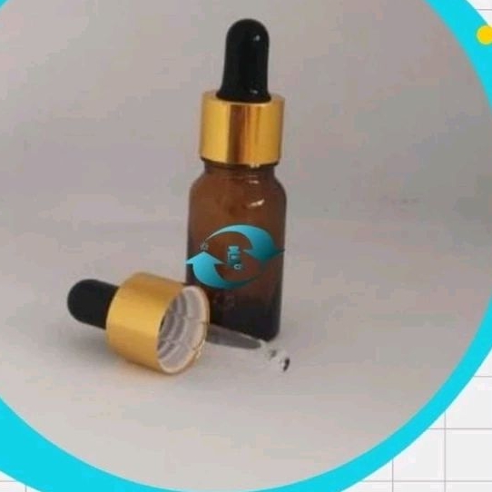 Jual Botol Pipet 10 ml / Botol Serum 10 ml / Botol Propolis 10 ml ...