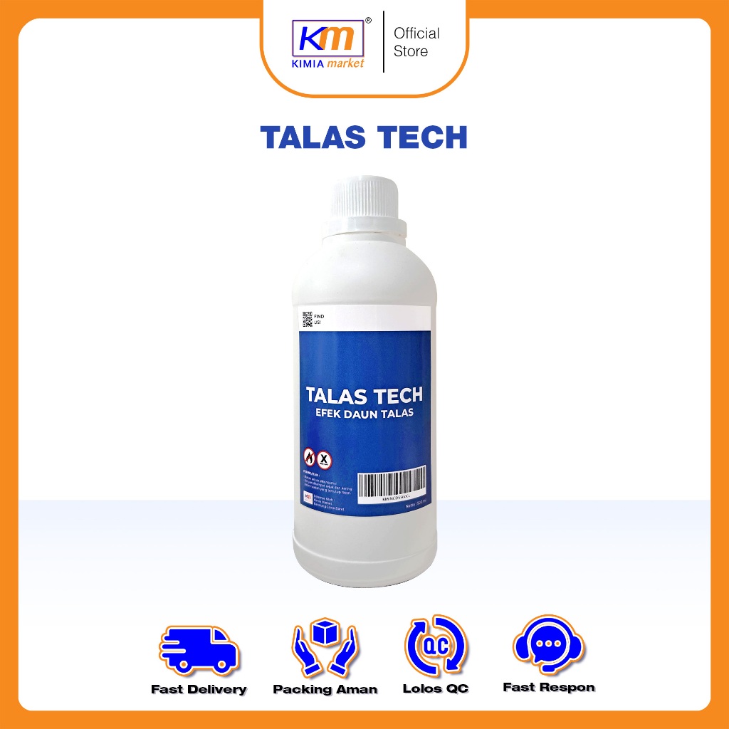 Jual Talas Tech Cairan Efek Daun Talas 100ml 500ml Shopee Indonesia