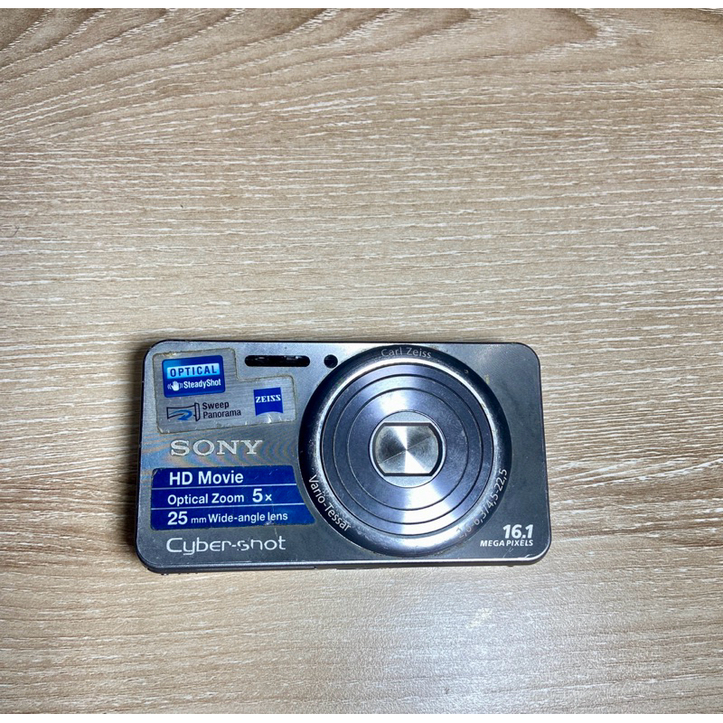 Jual camera digital Sony DSC W 570 ( bahan service) | Shopee Indonesia