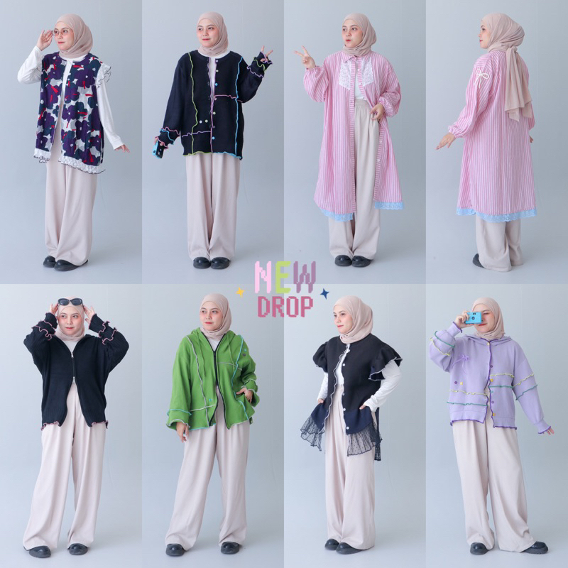Jual BAZ LIMITED REWORK | Shopee Indonesia