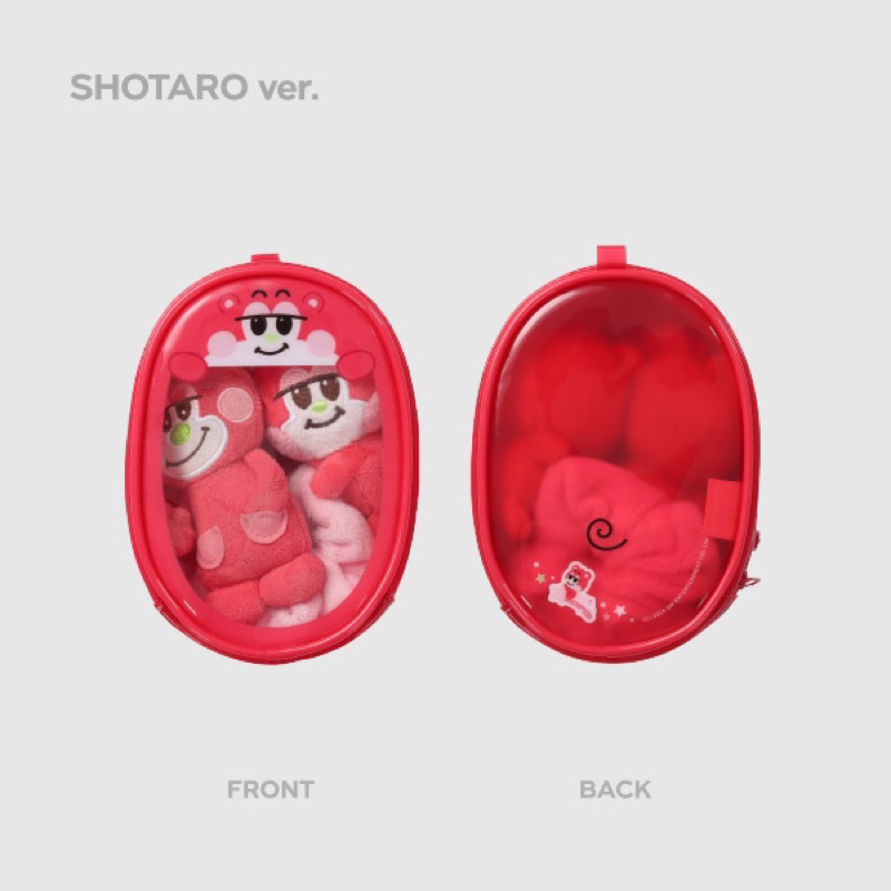 riize ウォンビン　ミニドール、シュシュ、ドールポーチ、フォトホルダー riize ウォンビン ミニドール、シュシュ、ドールポーチ、フォト