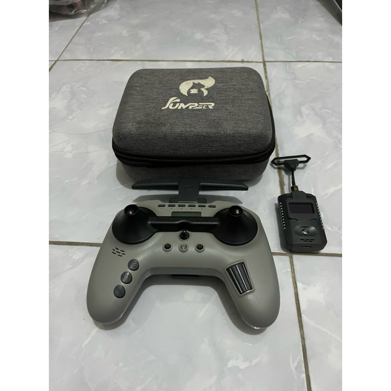 Jual Jumper T Pro + Modul Elrs Jumper Aion | Shopee Indonesia