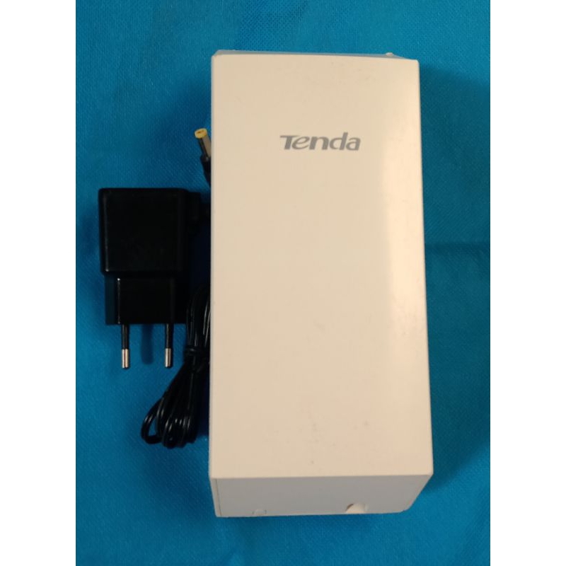 Jual Router Tenda 01 second mulus | Shopee Indonesia
