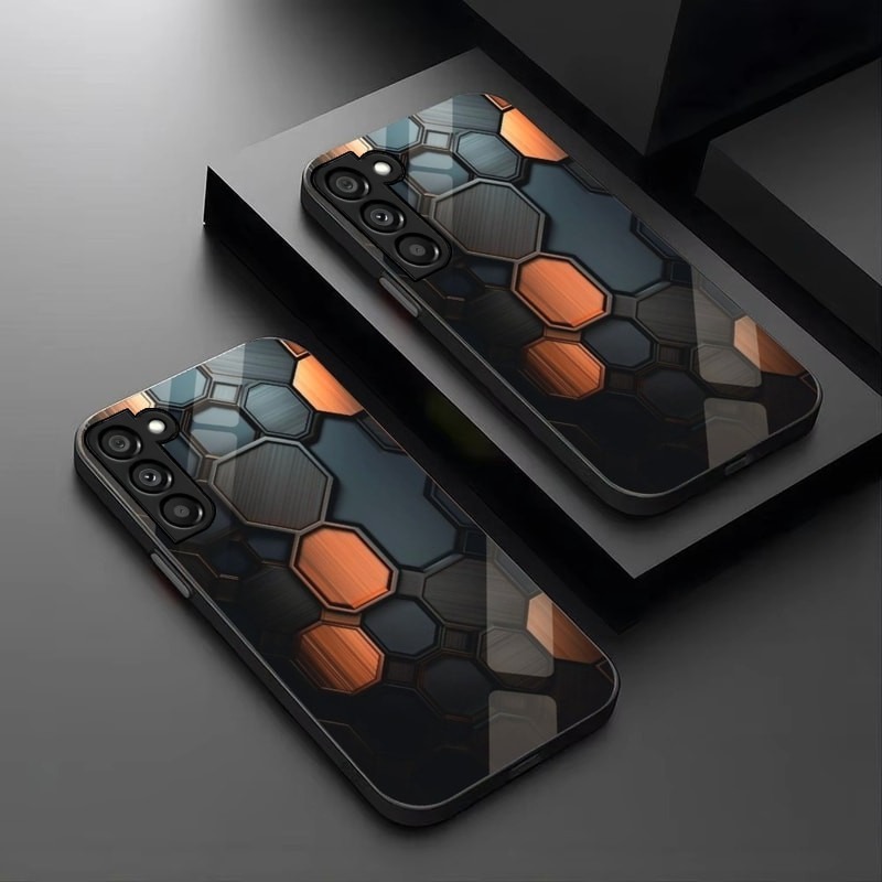 Jual CASING ZECA SAMSUNG GALAXY S10 S20 S21 S22 S8 S9 S23 S24 ( 4G / 5G