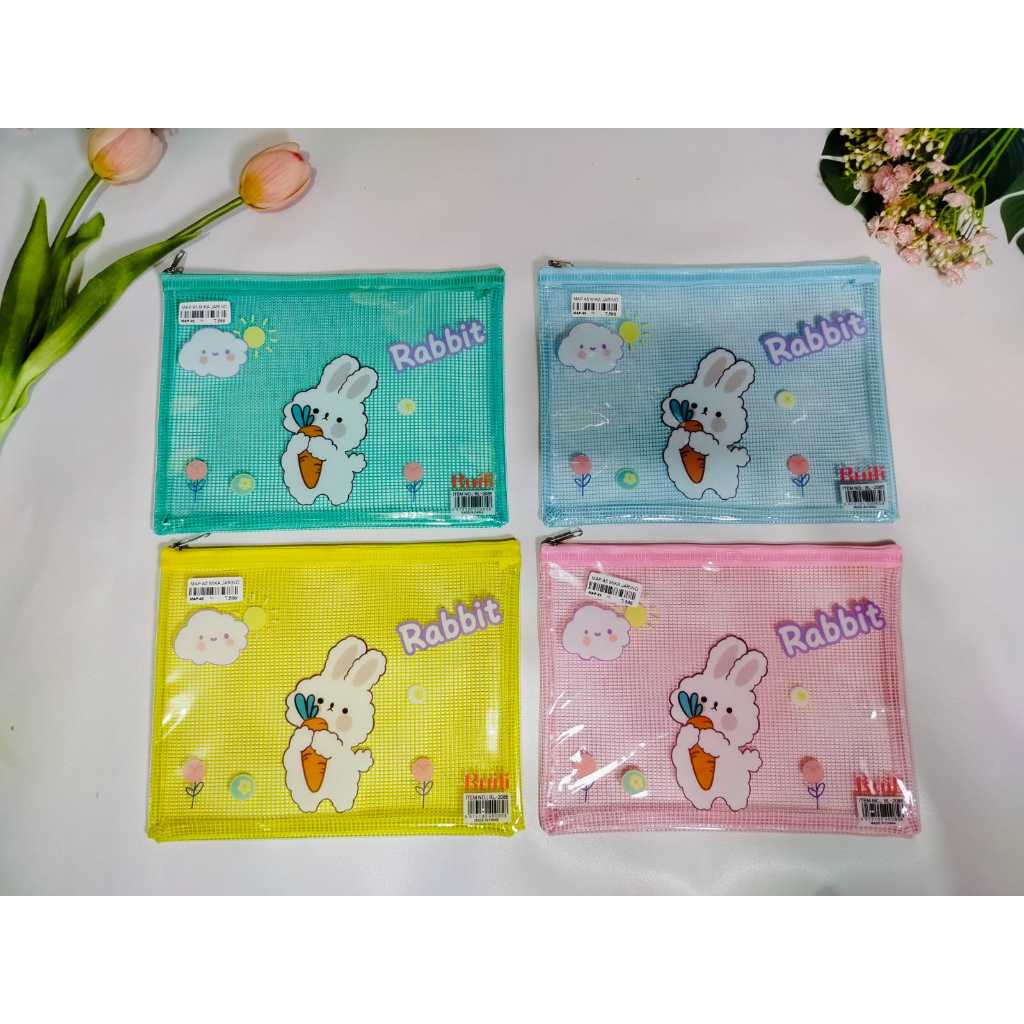 Jual Map A5 Mika Jaring Jala Warna-MAP-40 | Shopee Indonesia
