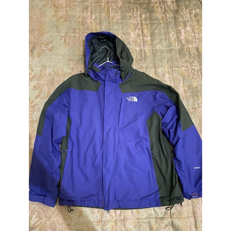 Jual Jaket TNF Hyvent | Shopee Indonesia