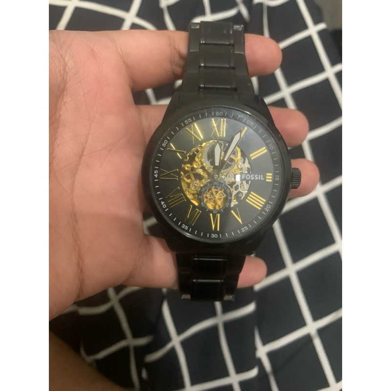 Fossil bq2243 clearance