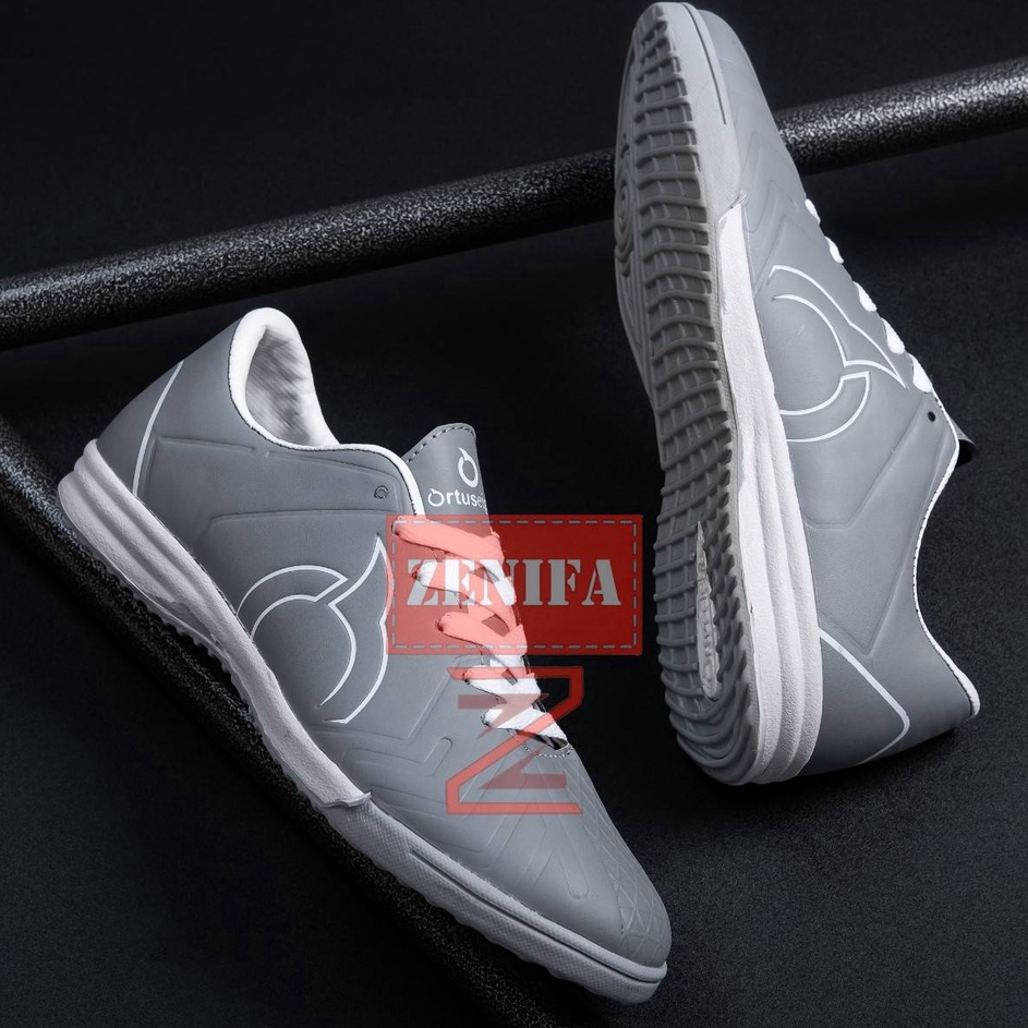 Jual Dapatkan Segera Sepatu Futsal Ortus Eight Forte Orochi IN Full ...