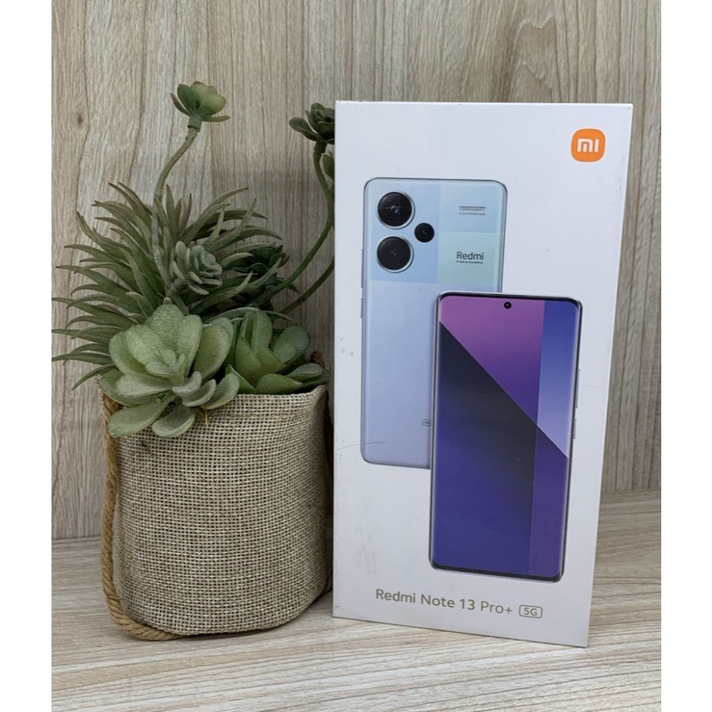 Jual REDMI NOTE 13 PRO + 5G 12/512GB - NEW PRODUCT - GrNAI RESMI XIAOMI ...