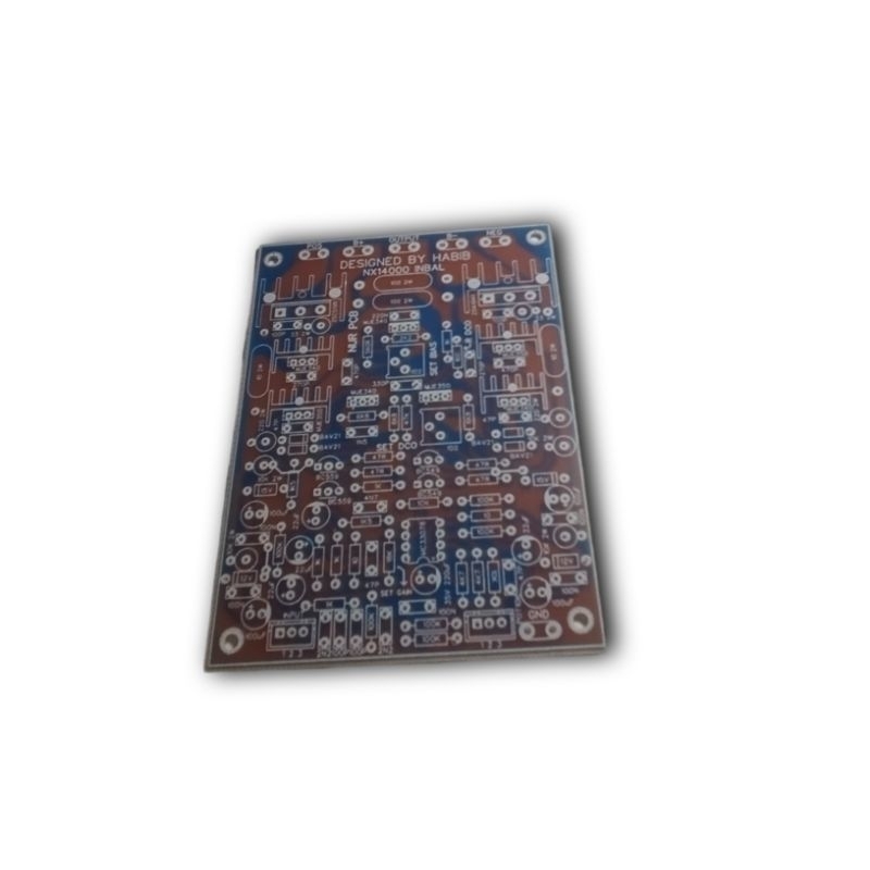Jual Pcb NX14000 BY Habib Inbal | Shopee Indonesia