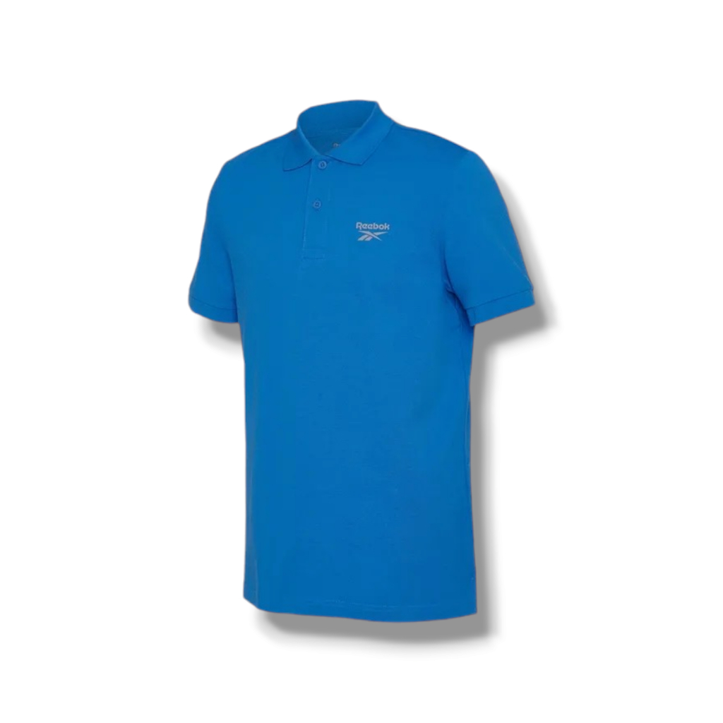 Kaos polo reebok best sale
