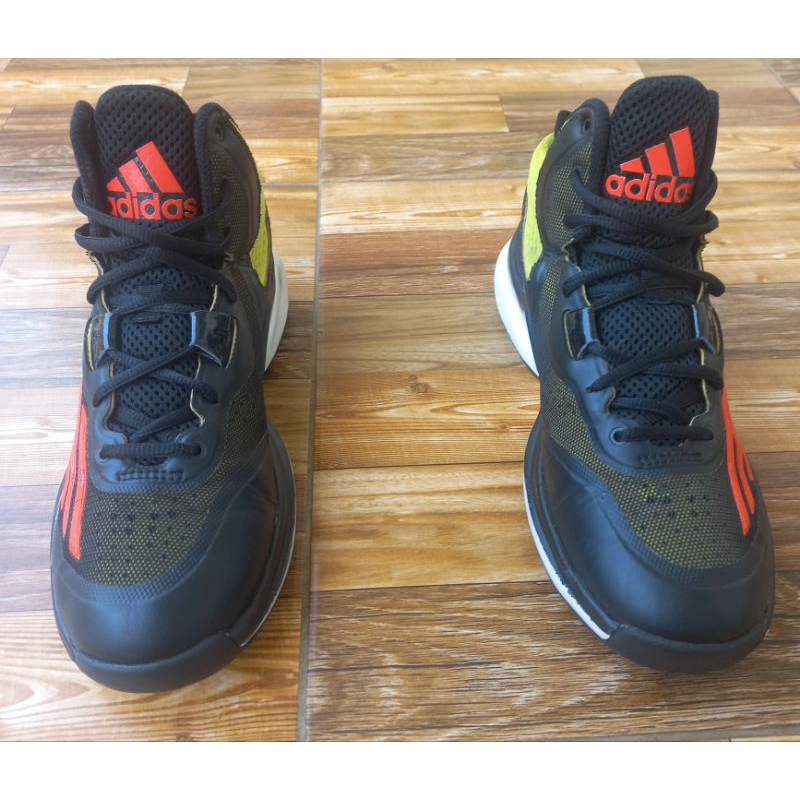 Adidas title run clearance