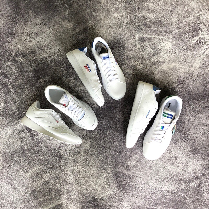 Jual REEBOK ROYAL COMPLETE - C85 | Shopee Indonesia