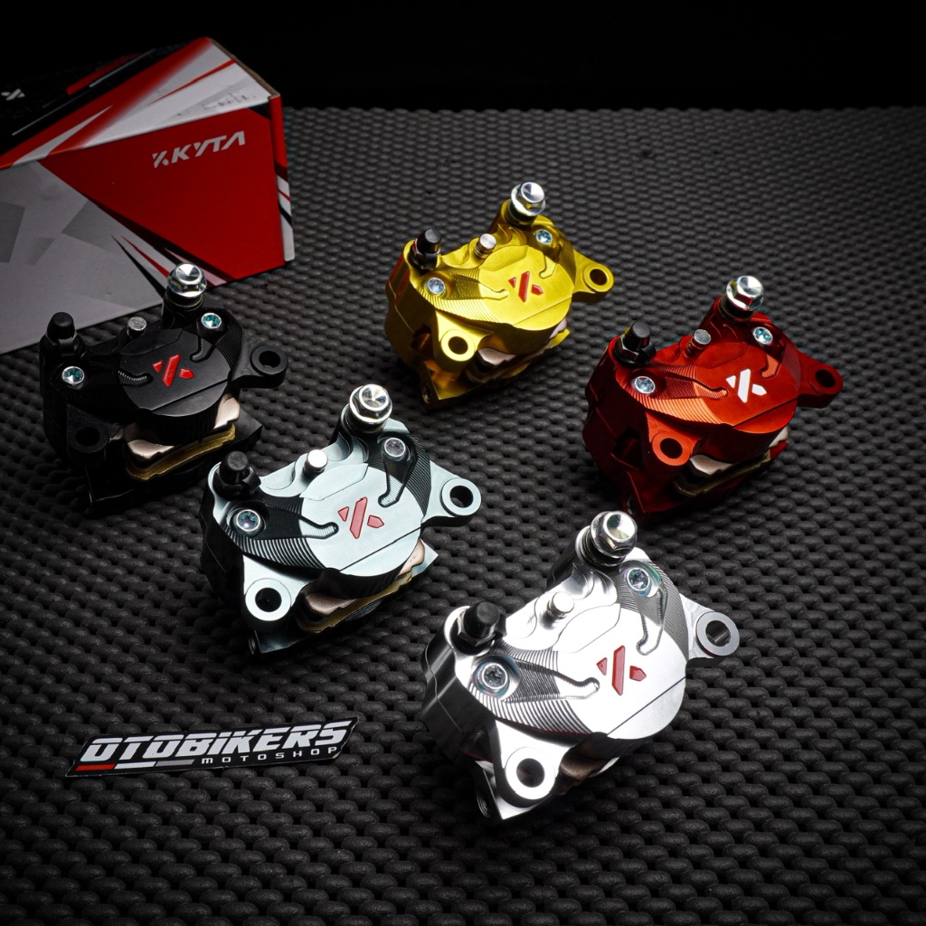 Jual KALIPER KTC KYTA 2P KN 01 V2 V3 ORIGINAL UNIVERSAL | Shopee Indonesia