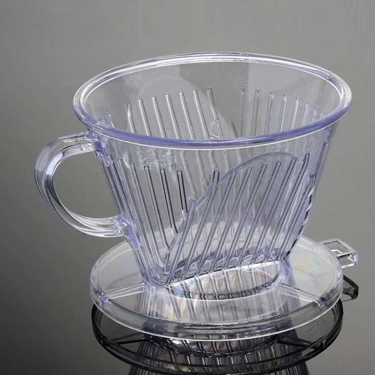 Jual Harga Terbatas Gelas Kopi Vietnam Kertas Saringan Cofee Dripper