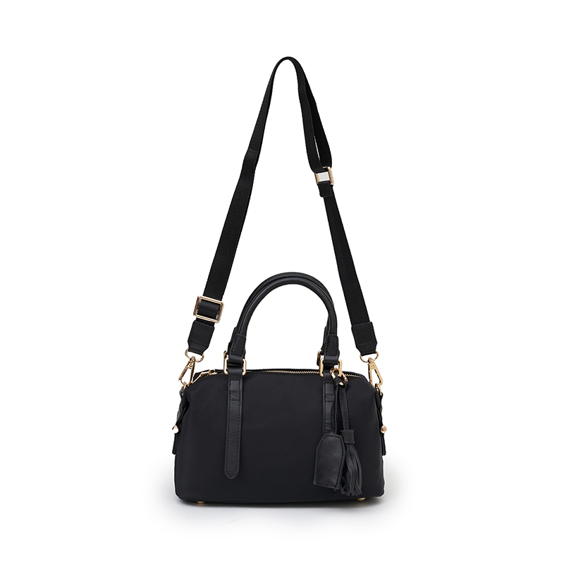 Tas Wanita Top Handle Bag Gino Mariani Ceisna Black