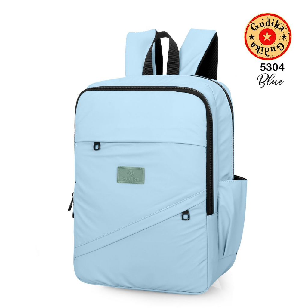 Jual GUDIKA Xander 5304 Original - Ransel Backpack Laptop 15 Inc Untuk ...