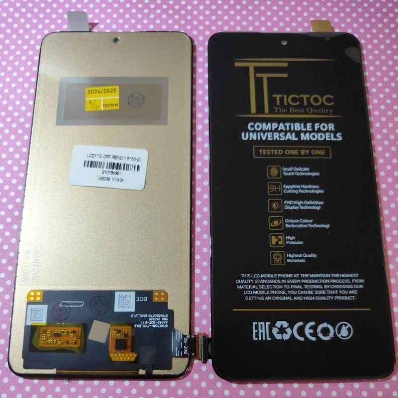 Jual LCD RENO 11F 5G(CPH2603) | Shopee Indonesia