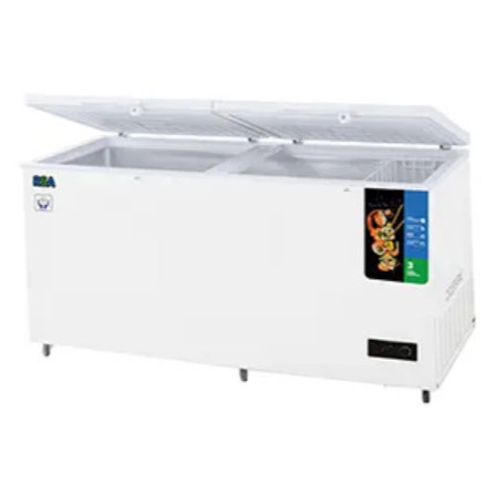 Jual Chest Freezer RSA CF-600H | Freezer Box | Shopee Indonesia