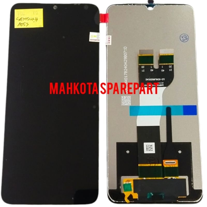 Jual LCD TOUCHSCREEN SAMSUNG A05S A057 FULLSET | Shopee Indonesia