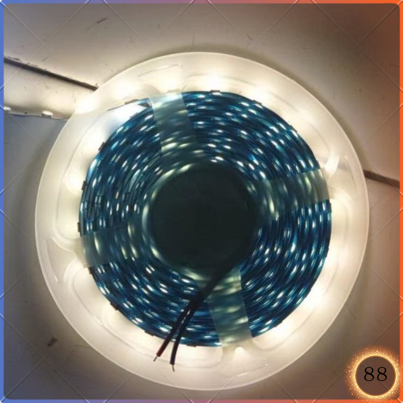 Jual Lampu LED Strip 4040 IP33 12V 60D INDOR | Shopee Indonesia