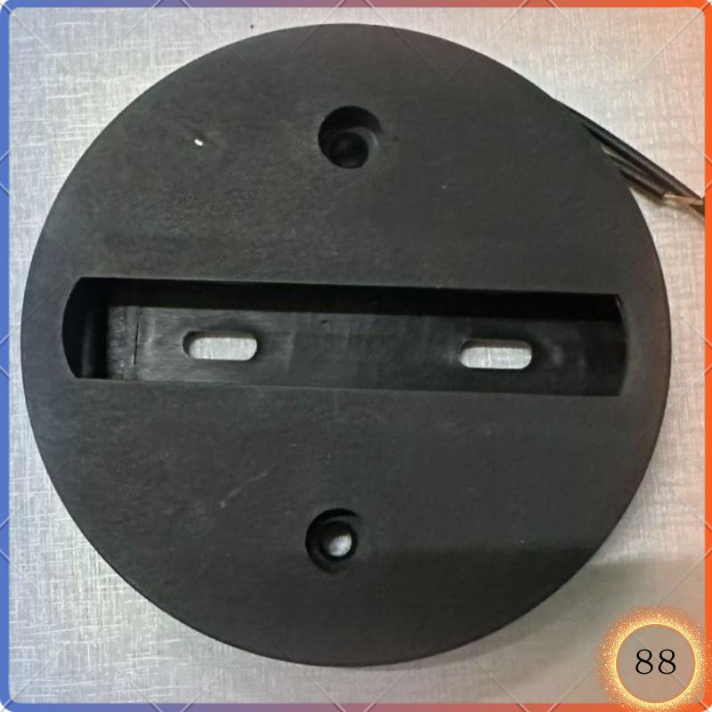 Jual Kap Lampu Track Rell Fitting PAR30 E27 Spot Sorot Spotlight REL ...