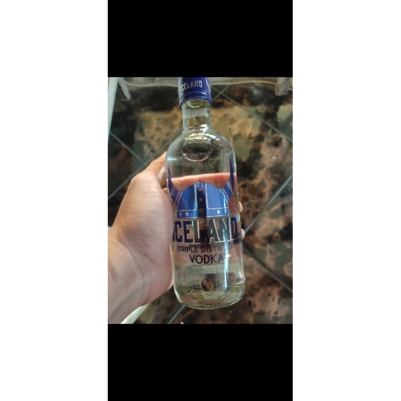 Jual Ice Land 350ml | Shopee Indonesia