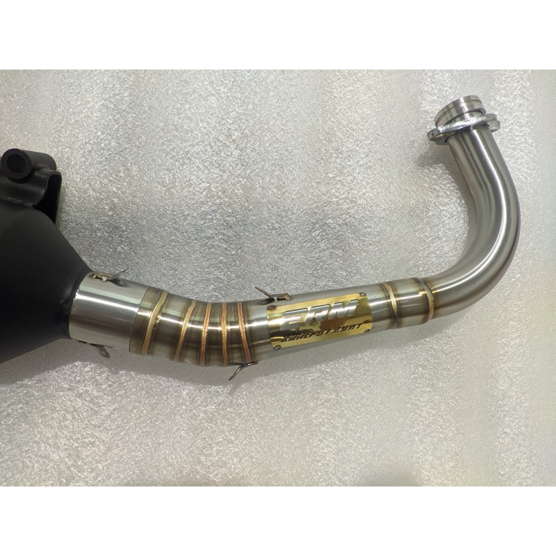 Jual KNALPOT STD RACING MIO ORIGINAL ERM_KNALPOT | Shopee Indonesia