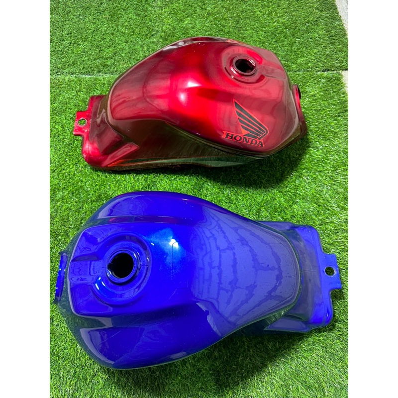 Jual Tangki verza original copotan motor udah repaint | Shopee Indonesia